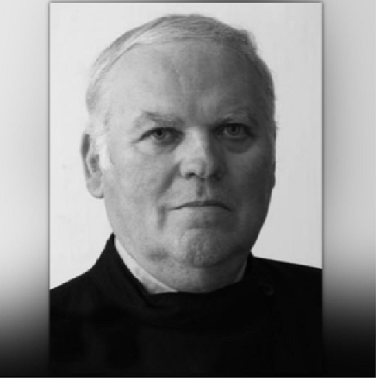 dr Cselényi István